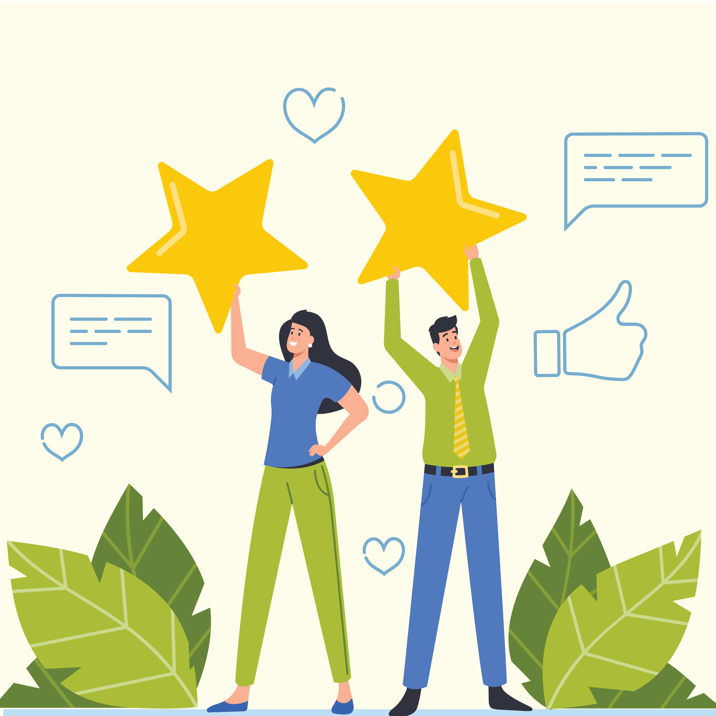 Businex-Testimonial