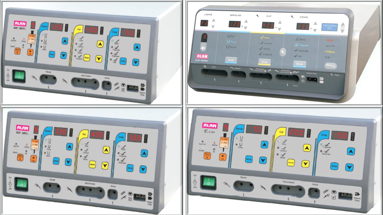 Electrosurgical Unit Suppliers in Ahmedabad