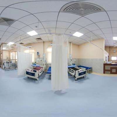 ICU System Suppliers in Ahmedabad