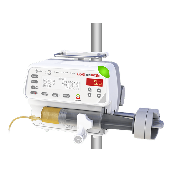  Terumax Syringe Pump Suppliers Manufacturers in 