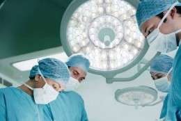 Importance of LED Surgery Light