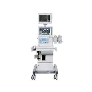  Anaesthesia Machine Manufacturers in 
