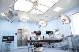  Surgical & Medical Examination Light Manufacturers in Jamnagar